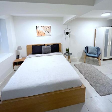 The Hidden Studio; Comfy & Close To The Lake Lugano Exterior foto