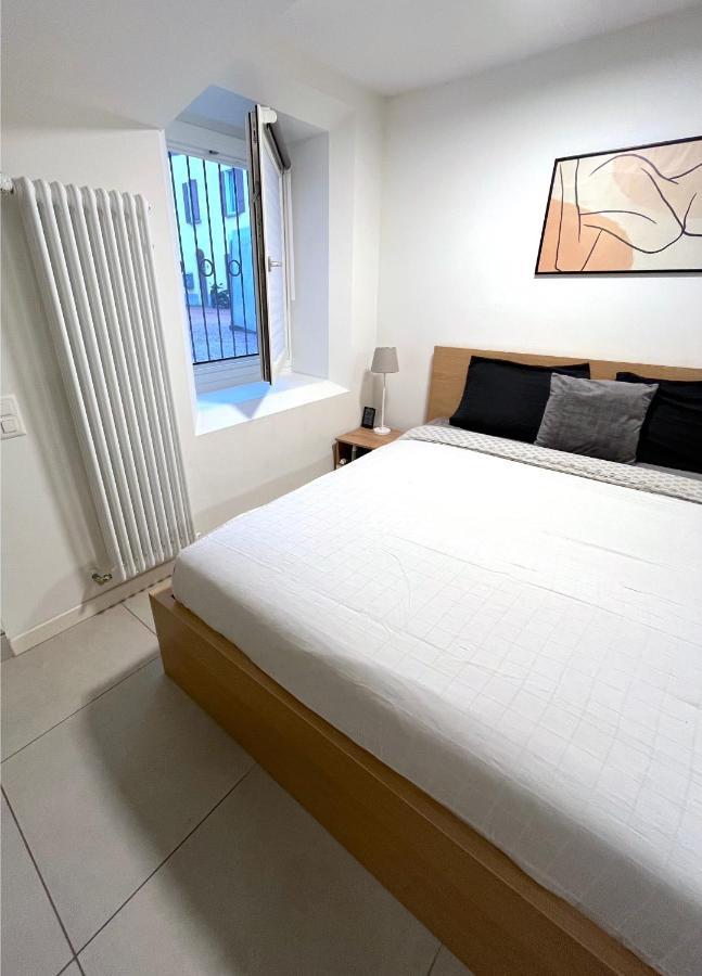 The Hidden Studio; Comfy & Close To The Lake Lugano Exterior foto