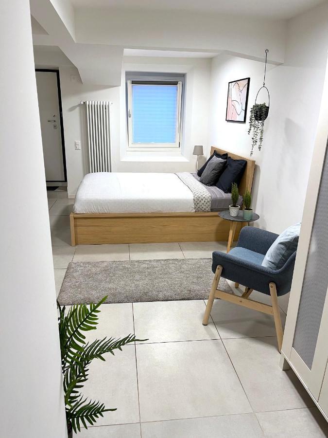 The Hidden Studio; Comfy & Close To The Lake Lugano Exterior foto